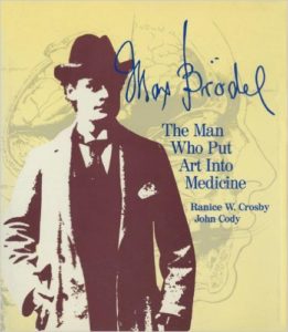 Max Brödel: The Man Who Put Art Into Medicine
