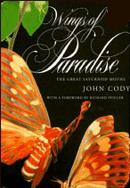 Wings of Paradise by John Cody